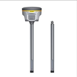เครื่องมือสำรวจและทำแผนที่ South Gnss Rtk รุ่น G3 พร้อมฐาน Gps และ Gnss - Product Image 4