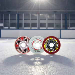 Patines de Hockey en Línea Premium 2026 con Ruedas Deportivas de Alta Calidad para Hockey - Product Image 2