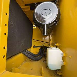 รถขุดตีนตะขาบ Komatsu PC200-8 110 กิโลวัตต์ 20 ตัน ถังขนาด 1.0 ลูกบาศก์เมตร มีสินค้าในสต็อก รองรับการปรับแต่ง - Product Image 3