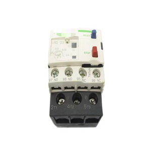 LRD03 0.4-Contrôleur de programmation PLC dédié PAC d'automatisation industrielle neuf original prêt à l'emploi NSNP - Product Image 1