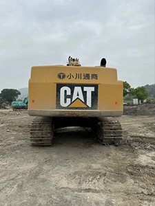 รถขุด CAT 349D2 มือสอง (อุปกรณ์สำหรับงานเหมืองและก่อสร้าง) แรงทรงพลัง ราคาประหยัด ประสิทธิภาพสูง เครื่องยนต์และปั๊มรุ่น 349 349d - Product Image 6