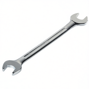 Open End Wrench <b>17mm</b> Automotive Repair Tool - Product Image 2
