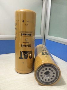 Grosir kualitas tinggi obral harga pabrik 1P2299 1R-0749 1R-0750 <span class=keywords><strong>Filter</strong></span> bahan bakar ulat - Product Image 6