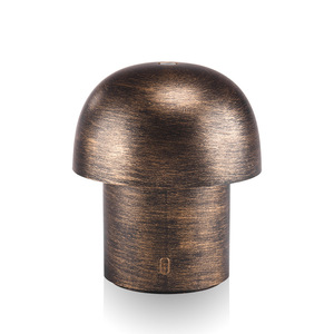Mini humidificador USB, difusor de aroma, lámpara de mesa, capacidad de 160ml, para el hogar, oficina, regalo - Product Image 1