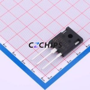 Transistor IGW25T120 TO-247-3 original IGBT / Module vente entière fournisseur de puces de composants électroniques et Service de nomenclature - Product Image 1