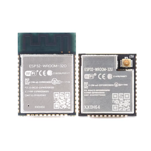 新しい ESP32-WROOM-32D-N4 RF トランシーバー モジュールおよびモデム 2.4GHz ～ 2.5GHz ワイヤレス、WiFi 802.11b/g/n、Wirelessv4.2 +EDR - Product Image 3