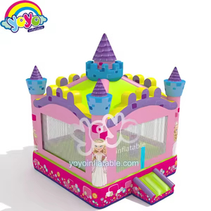 Parque Inflable Personalizado en Oferta, Castillo Inflable para Niños, Parques de Diversiones Inflables - Product Image 5