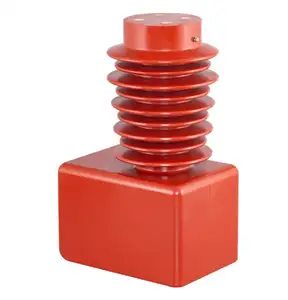 Manufacturers directly supply high-quality high-voltage post insulators