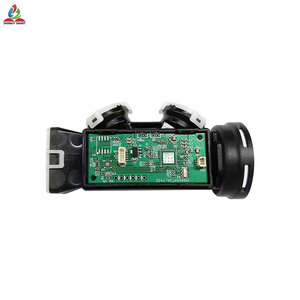 มิเตอร์แก๊สอัจฉริยะอัลตราโซนิกสแตนเลส ZHONGYI รุ่น G1.6/G2.5 ระบบ LoRaWAN อ่านค่าระยะไกล ติดผนัง แบบเติมเงิน/ชำระค่าหลังการใช้งาน - Product Image 5