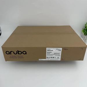 Commutateur réseau HPE <span class=keywords><strong>Aruba</strong></span> 48 ports 10/100/1000 <span class=keywords><strong>JL254A</strong></span>, Réseau <span class=keywords><strong>Aruba</strong></span> <span class=keywords><strong>JL254A</strong></span> - Product Image 5