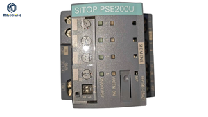 โมดูลเซ็นเซอร์ควบคุม PLC แหล่งจ่ายไฟ ของแท้ใหม่เอี่ยม 6EP1961-2BA21 - Product Image 1