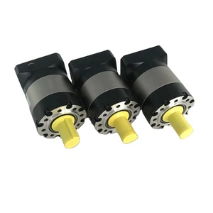 Caja de Engranajes Planetarios de Alta Calidad Serie 17 PLE, Dientes Rectos de Acero Inoxidable, Certificación CE/ISO, Relación de Reducción 3:1, Oferta de Fin de Año - Product Image 5