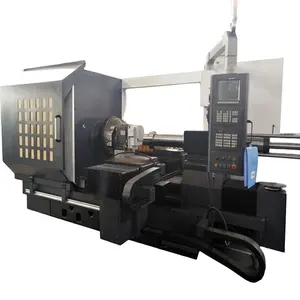 Máy Kéo Sợi Gia Công Ống/Ống Không Hàn Máy Kéo Sợi CNC