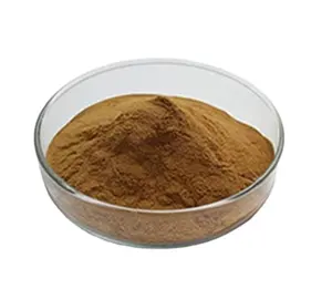 Extracto herbal en polvo de ácido ursólico, suministro de fábrica