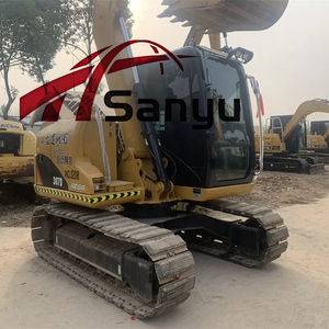 Excavatrice utilisée de marque de l'Amérique <span class=keywords><strong>308</strong></span>,308e 308e2 308c <span class=keywords><strong>308</strong></span> 307d 306 305.5, Offre Spéciale de machine de terrassement de mini excavatrice - Product Image 2