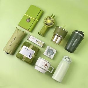 Customizable Stainless Steel <b>Gift</b> <b>Box</b> with Silk Screen Printing for Promotional Items-Holiday Giveaway & Custom Logo Options - Product Image 4