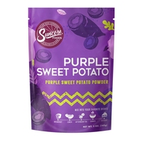 Pequeño MOQ Logotipo impreso personalizado Congelación Seca Aperitivos Alimentos para colorear Alimentos Hornear Bebidas Batidos Congelación Seca Aperitivos Bolsas con cremallera
