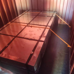 Tôles de toiture ondulées en acier galvanisé PPGI de calibre 28, utilisées pour la construction de maisons - Product Image 6