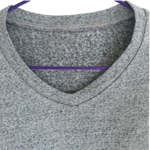 Camiseta Anticorte AmpsafeX HPPE al por Mayor, Personalizable, Antiestática, Gris, para Uso Diario, con Protección Nivel A para Trabajadores - Product Image 2