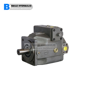 Unité compacte à pistons axiaux à circuit fermé série A4VSG A4VSG250 A4VSG355 A4VSG500 A4VSG750 - Product Image 6