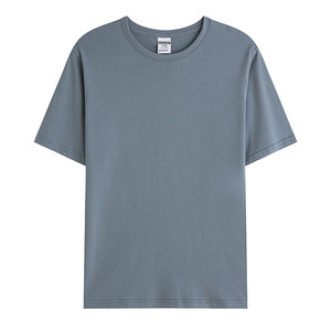 Custom Colorful <strong>3d</strong> Puff Printing <strong>T</strong> <strong>Shirts</strong> Soft 100 Cotton Letter Foam Screen Printing Hip Hop Oversized Tshirts for Men - Product Image 6