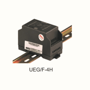 Odes Ueg/F-6H2D Miniature Electromagnetic <b>Relay</b> Ac 20A Power Application - Product Image 1