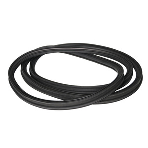 Joint d'étanchéité de hayon arrière de <span class=keywords><strong>voiture</strong></span> pour Nissan ALTIMA 2008-2012 Joint d'étanchéité de porte arrière 84830-JN01A - Product Image 3