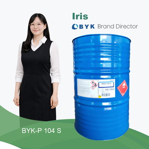 สารเพิ่มความชื้นและสารกระจายตัว <span class=keywords><strong>BYK</strong></span> P 104 S - Product Image 1