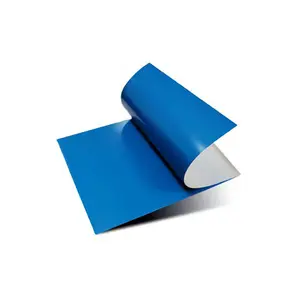 חיובי תרמית CTP CTCP הדפסת צלחת מפעל כחול צבע ציפוי CTP צלחת