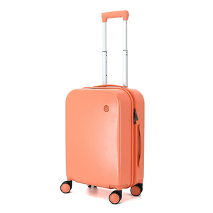 <span class=keywords><strong>Juego</strong></span> <span class=keywords><strong>de</strong></span> equipaje <span class=keywords><strong>para</strong></span> <span class=keywords><strong>niñas</strong></span> con ruedas giratorias personalizadas, maleta con cerradura <span class=keywords><strong>de</strong></span> combinación básica, bolsa con ruedas - Product Image 3