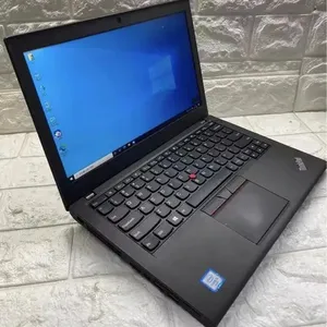 Lenovo 노트북 x260 용 x1slim 미국에서 벌크 코어 i260 i5 저렴한 노트북 노트북 레노버 씽크 패드