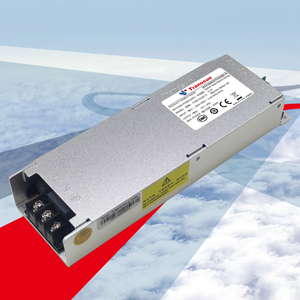 Fuente de alimentación conmutada 5V Entrada CC a CC 200W >85% Utilizado para pantalla LED Pantalla LED de pared LED - Product Image 1
