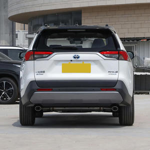 Gran oferta de coches de doble motor de 2.5L CVT 4WD <span class=keywords><strong>2023</strong></span> SUV híbrido popular de exportación UZB KAZ Rusia coche híbrido eléctrico de gasolina - Product Image 4