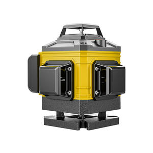 ระดับเลเซอร์ 16 เส้น 360 องศา ปรับระดับอัตโนมัติ, เลเซอร์ระดับเส้นไขว้สีเขียวระดับมืออาชีพ สำหรับงาน DIY หรืองานมืออาชีพ - Product Image 5