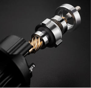 <span class=keywords><strong>Moulinet</strong></span> de pêche en métal série 1000-6000 <span class=keywords><strong>Moulinet</strong></span> De pêche <span class=keywords><strong>moulinet</strong></span> de pêche roue de pêche jigging à la traîne 12kg moulinets de pêche en mer - Product Image 2