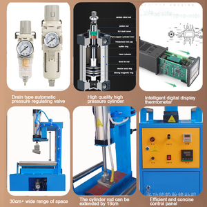 Outil de réparation de pneu de <span class=keywords><strong>machine</strong></span> de durcissement de pneu/outil de réparation de pneu/<span class=keywords><strong>machine</strong></span> de durcissement de voiture - Product Image 6