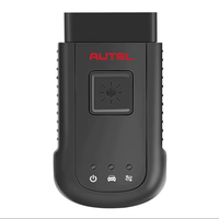 Interfaz de Comunicación Inalámbrica para Vehículos Autel Maxisys VCI100 VC I 100, Diagnóstico DLC Bluetooth, MaxiVC I V100 para Autel MS906BT
