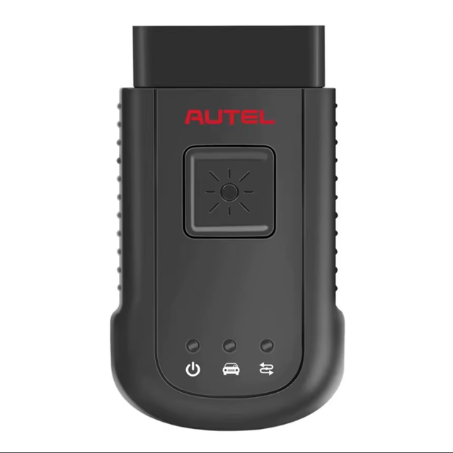 Autel Maxisys VCI100 VC I 100 Wireless Diagnostic DLC Bluetooth Vehicle Communication Interface MaxiVC I V100 for Autel MS906BT