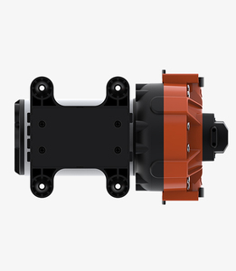 Bomba de Diafragma SEA <span class=keywords><strong>FLO</strong></span> SFDP1-050-070-56A de Alta Presión 70PSI DC 12V/24V para Lavado de Autos, Uso Marino y en Autocaravanas, Salida de <span class=keywords><strong>3</strong></span>/4'', 1 Año de Garantía - Product Image 5