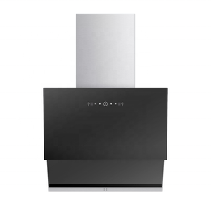 <strong>Island</strong> Heat <strong>Extractor</strong> <strong>Fan</strong> Restaurant Exhaust Chinese Cooking Industrial Commercial <strong>Kitchen</strong> Exhaust Smoke Hoods Range Hood - Product Image 1