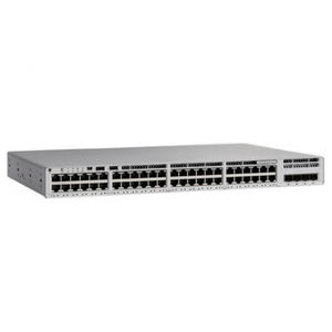 Modèle de commutateur réseau <span class=keywords><strong>C9200</strong></span> C9200L-<span class=keywords><strong>24P</strong></span>-4X-<span class=keywords><strong>E</strong></span> commutateur Ethernet - Product Image 5