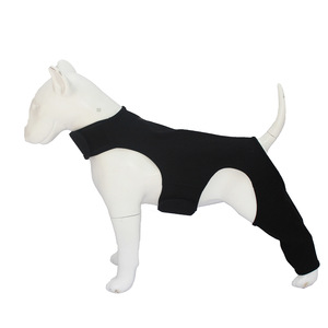 Venta al por Mayor <span class=keywords><strong>de</strong></span> 4 Piezas <span class=keywords><strong>de</strong></span> <span class=keywords><strong>Botines</strong></span> Ajustables para Perros, Impermeables, Antisuciedad, Reflectantes, <span class=keywords><strong>con</strong></span> Correa Elástica, Accesorios para Perros, <span class=keywords><strong>Ropa</strong></span> para Mascotas - Product Image 6