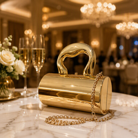 Sac de soirée tendance 2026 pour femme, sac à main à poignée supérieure, sac hobo, sac fourre-tout sous le bras, petit sac à bandoulière, sacs de soirée, sacs à bandoulière pour femme