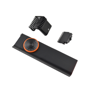 LILIPRO Tondeuse à <span class=keywords><strong>barbe</strong></span> électrique Rasoir sculptant Tondeuse à cheveux pour hommes one Pass Tondeuse à <span class=keywords><strong>barbe</strong></span> et tondeuse à cheveux sans fil - Product Image 6