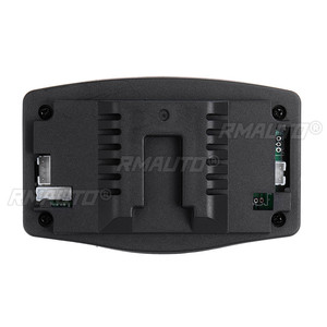 Nuevo Medidor Digital LCD Universal 5 en 1 de 12v/24v para Camiones y Automóviles, Medidor de Presión de Aceite, Voltímetro, Temperatura del Agua, Medidor de Combustible, Tacómetro - Product Image 6