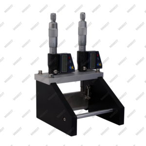 Applicateur automatique de film moteur MRBEST, ventouse à vide, lame de réglage, 200W, 220V, 1 an pour le revêtement des électrodes de <span class=keywords><strong>batterie</strong></span> - Product Image 2