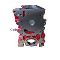 Bloc-cylindres pour moteur diesel J05, compatible avec les excavateurs lourds, machines de construction, pièces de rechange