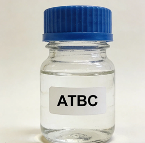 Acétyl Tributyl Citrate (<span class=keywords><strong>ATBC</strong></span>) Liquide Incolore à Vente Chaude 77-90-7 - Product Image 5