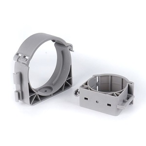 Nuevo clip de tubería de PP al por mayor para sistema de conductos de aire - Product Image 6