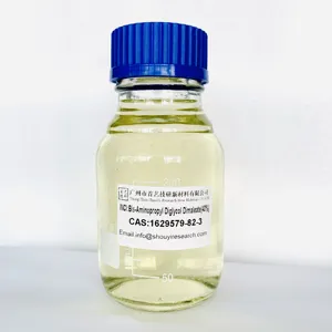 บิส-อะมิโนโพรพิล Diglycol Dimaleate40 % CAS 1629579-82-3bis-aminopropyl Diglycol Dimaleate